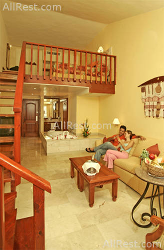 Grand Palladium Bavaro 36